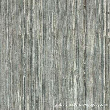 Line stone inkjet full polished porcelain tile, digital printing